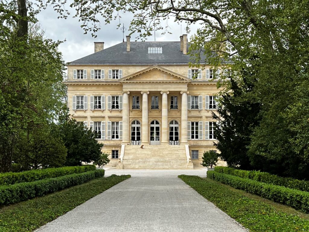 Link to bordeaux tailor-made wine tour prestige tour