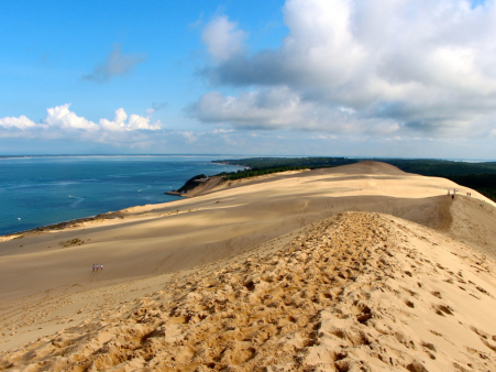 Link to take-your-time tour