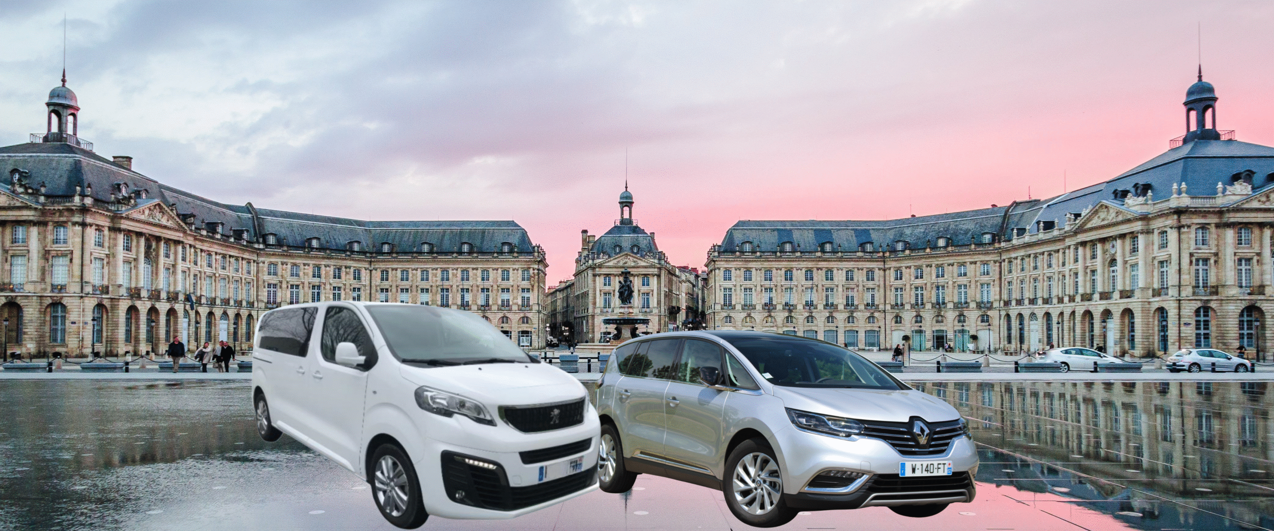 Transfer reservation form post thumbnail image